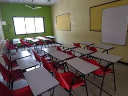 KP's Group Tuitions classroom photo 1
